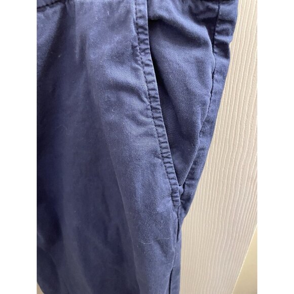 Peter Manning Lightweight Stretch Chino Pants Trousers Men's Size 34x29 Standard - Picture 3 of 14